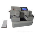 LCD Display Paper Testing Equipments, Paper Board Bending Stiffness Tester